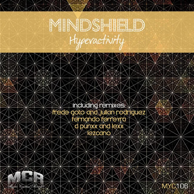 Hyperactivity - Fernando Ferreyra Remix