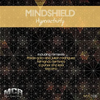 Hyperactivity by Mindshield