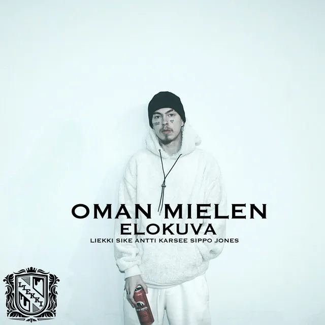 Oman Mielen Elokuva