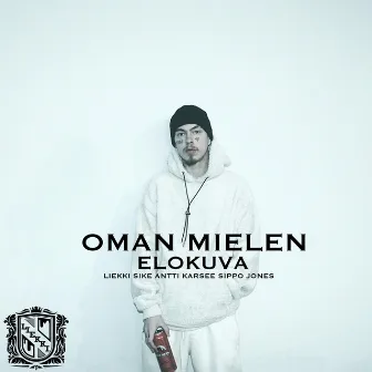 Oman Mielen Elokuva by Antti Karsee