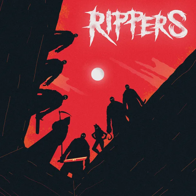 Rippers