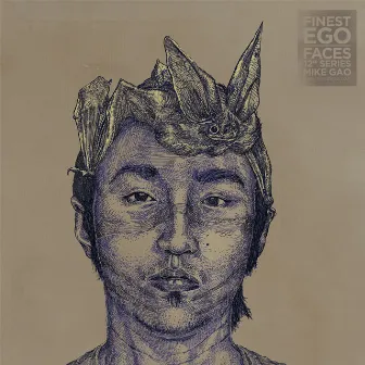 Finest Ego / Faces Series, Vol. 2 by Mike Gao