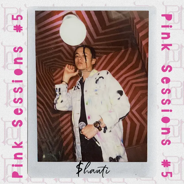 $hanti | Pink Session #5