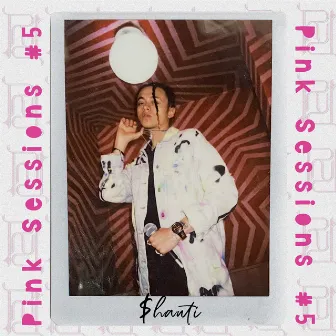 $hanti | Pink Session #5 by Rosado Records