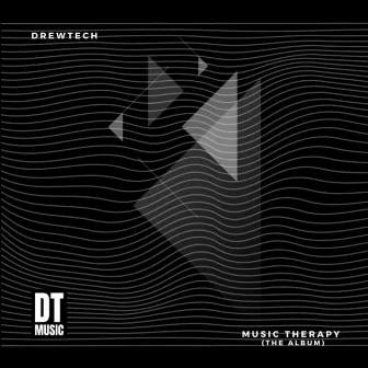 Music Therapy (The Album) by Drewtech