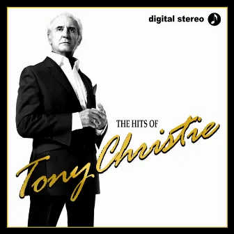 Hits of Tony Cristie by Tony Christie