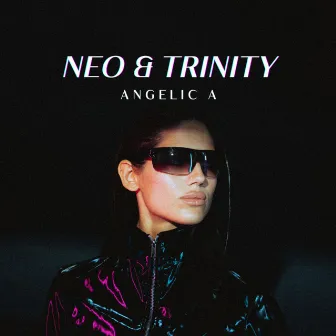 Neo&Trinity by Angelic A