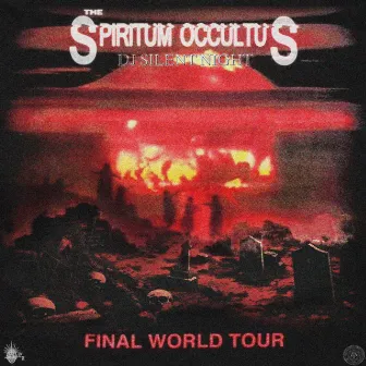 FINAL WORLD TOUR by Unknown Artist