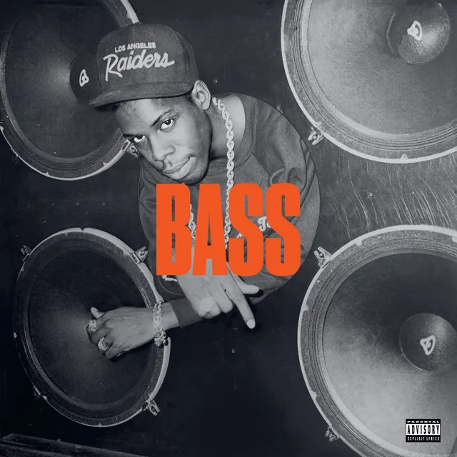 Bass (2024 Remastered)