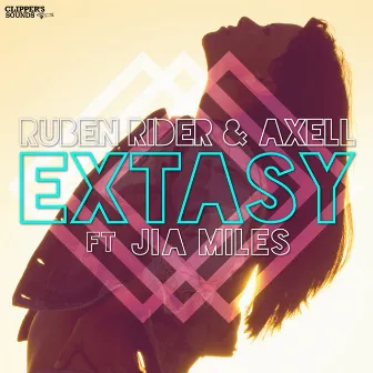 Extasy (feat. Jia Miles) by Ruben Rider