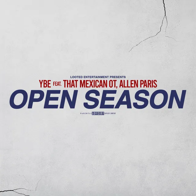 Open Season