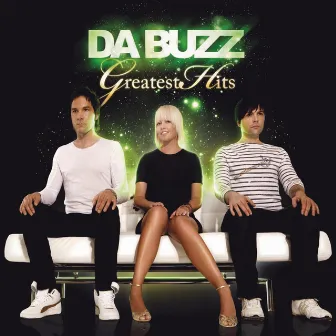 The Best Of Da Buzz 1999-2007 by Da Buzz