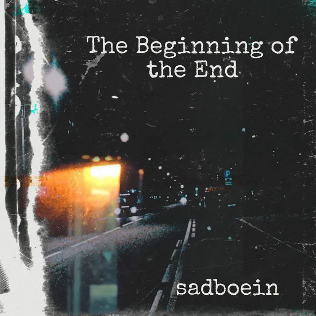 The Beginning of the End 2