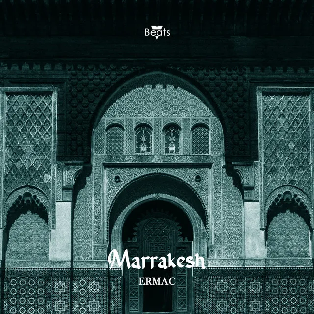 Marrakesh