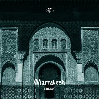 Marrakesh by ERMAC