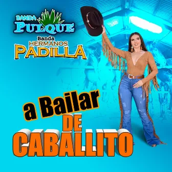 A Bailar De Caballito (Banda) by Banda Pulque