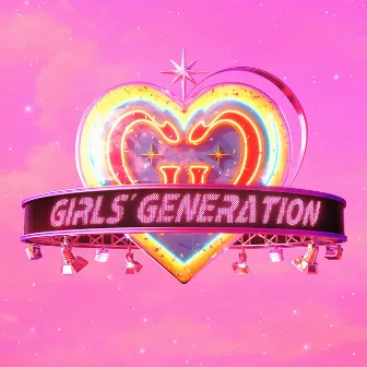 FOREVER 1 - The 7th Album by Girls' Generation