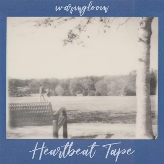 Heartbeat Tape by warmgloom