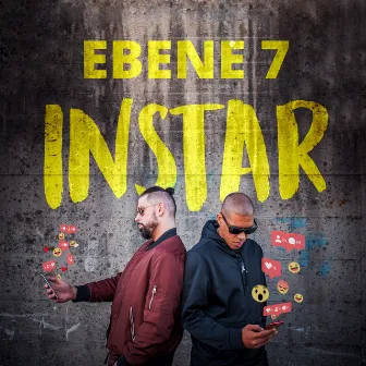 Instar by EBENE 7