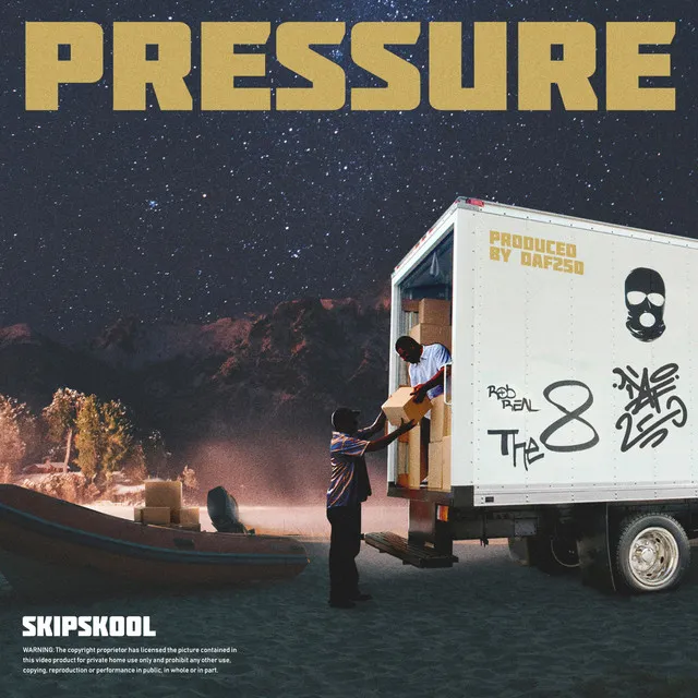 Pressure