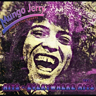 Hits Everywhere, Vol. 1 by Mungo Jerry