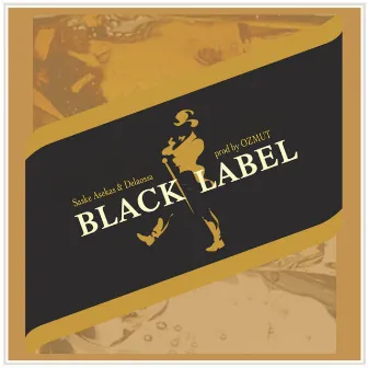 Black Label by Asekas