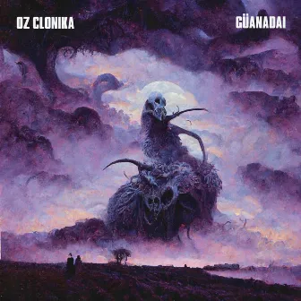 Güanadai by Oz Clonika