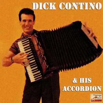 Vintage Dance Orchestras No. 226 - EP: Accordion And Swing by Dick Contino