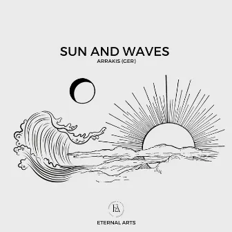 Sun and Waves by Arrakis (GER)