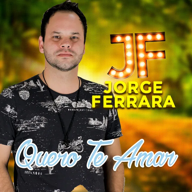 Quero Te Amar