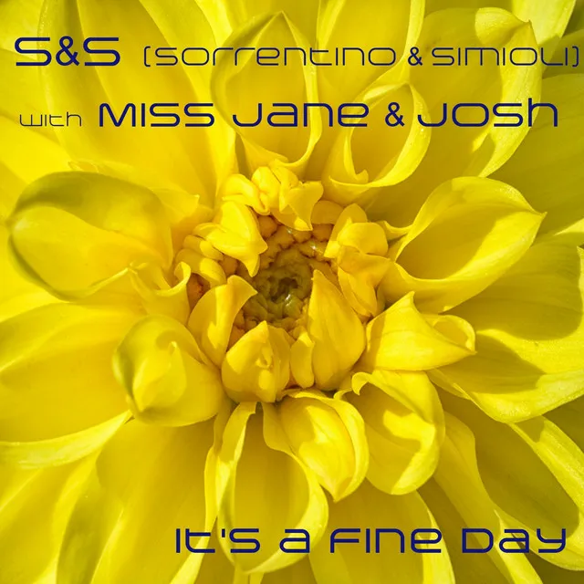 It's a Fine Day - Sorrentino & Simioli Club Mix Radio