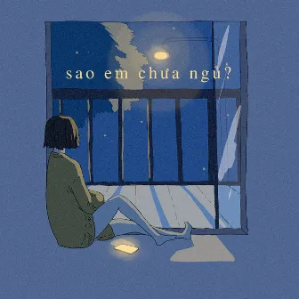 sao em chưa ngủ? (feat. Pandamic) by GBee