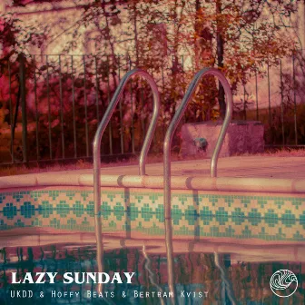 Lazy Sunday by Bertram Kvist