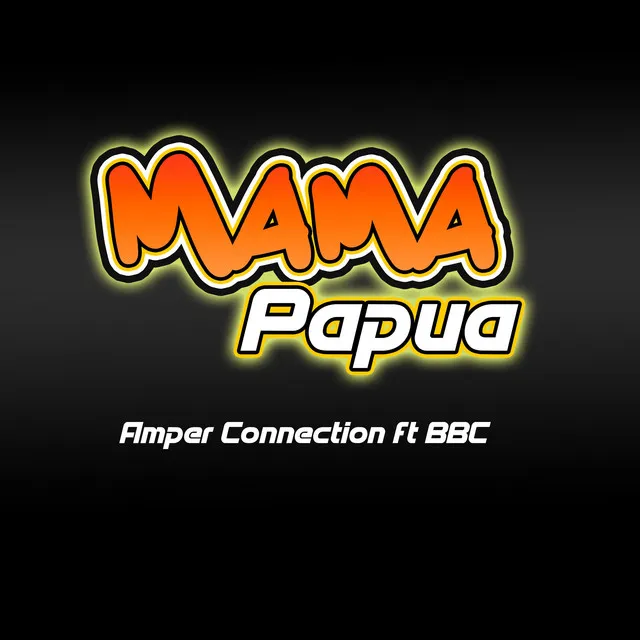 Mama Papua