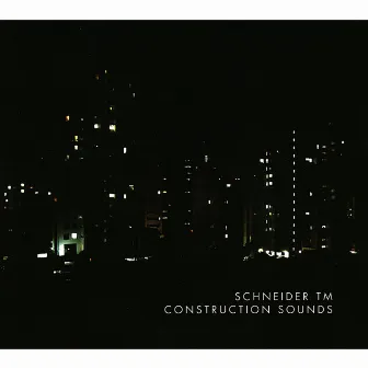 Construction Sounds by Schneider TM