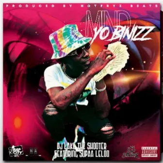 Mind Yoo Binizz by Supaa