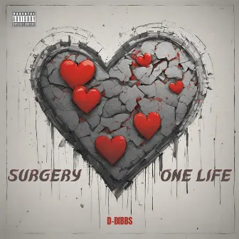 Surgery / One Life by D-Bibbs