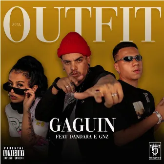 Outfit by GAGUIN