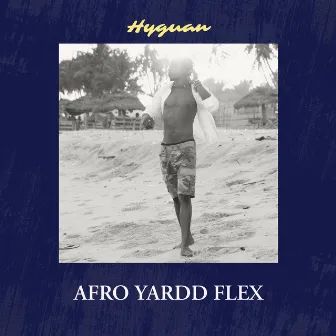 Afro Yard Flex by hyguan