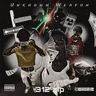 Unknown Weapon by Zip