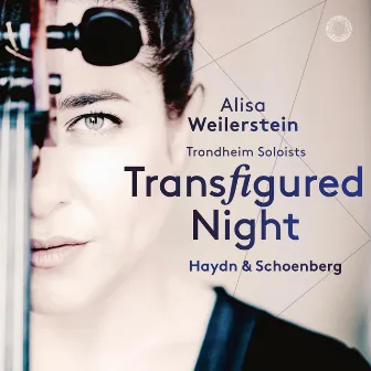 Transfigured Night by Alisa Weilerstein