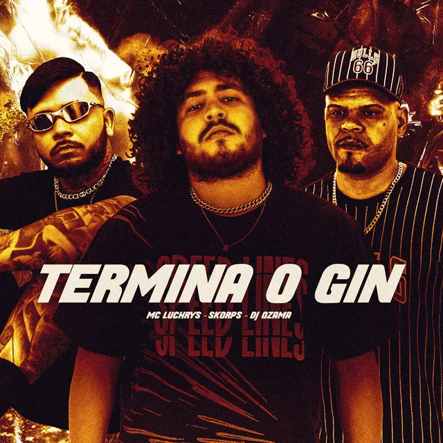 Termina o Gin