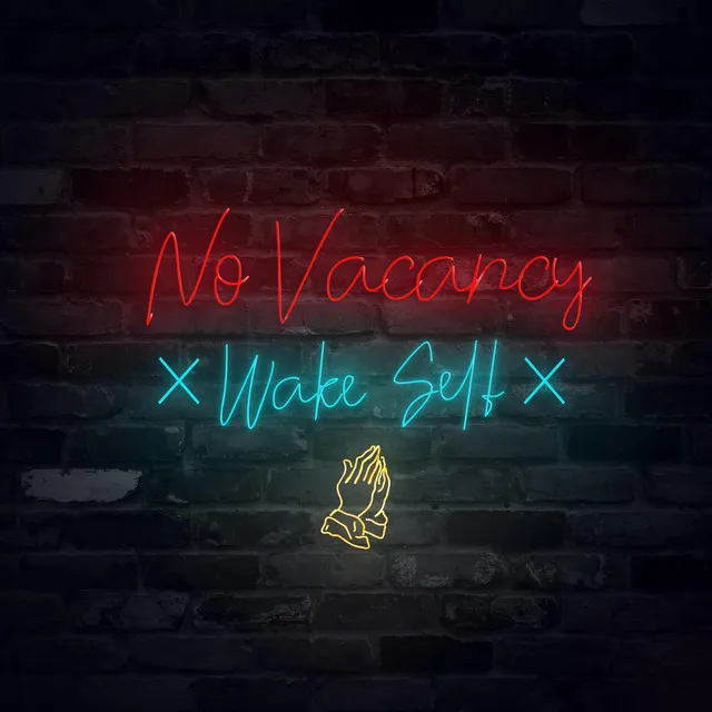 No Vacancy