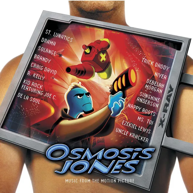 Why Did You Have to Be (From "Osmosis Jones")