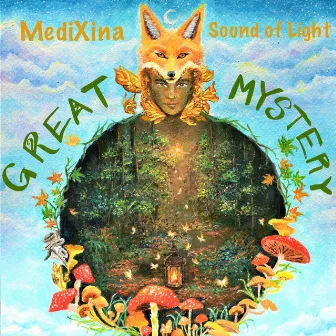 The Great Mystery by Sound of Light