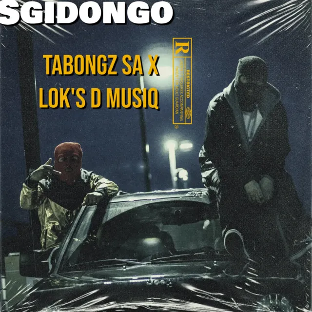 Sgidongo