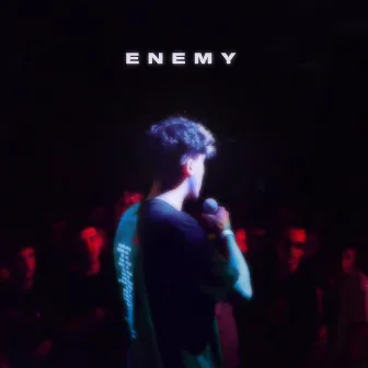 Enemy by Nasiimov