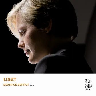 Liszt by Beatrice Berrut