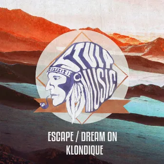 Escape / Dream On by Klondique