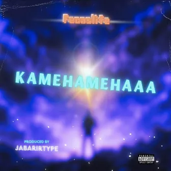 Kamehamehaaa by Fecaslife